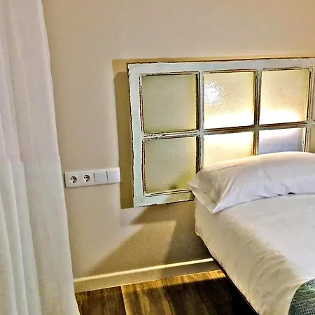 Homestay Urban El Postigo