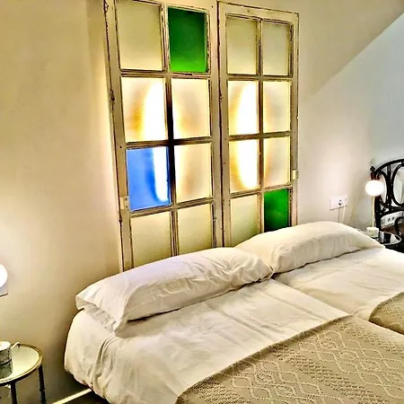 Homestay Urban El Postigo