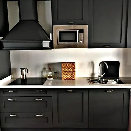 Homestay Urban El Postigo