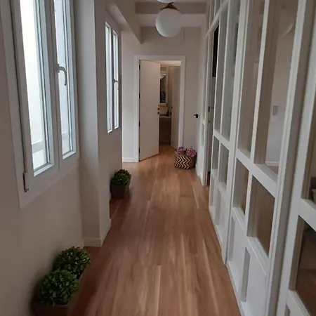 Homestay Urban El Postigo