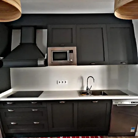 Homestay Urban El Postigo Cordoba