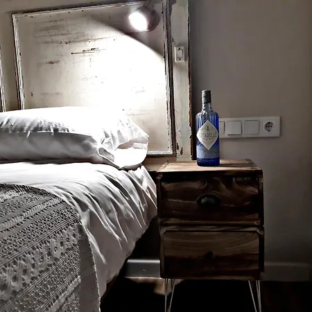 Homestay Urban El Postigo