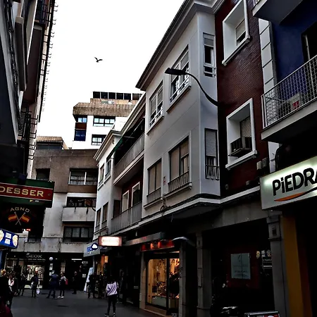 Urban El Postigo
