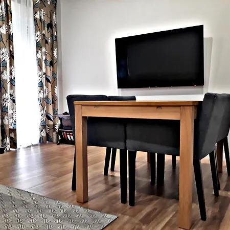 Homestay Urban El Postigo *