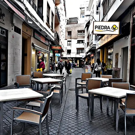 Urban El Postigo Cordoba