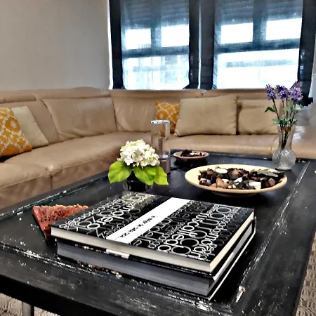 Homestay Urban El Postigo Cordoba