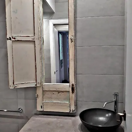 Homestay Urban El Postigo Cordoba