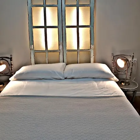 Homestay Urban El Postigo Cordoba