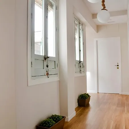Homestay Urban El Postigo