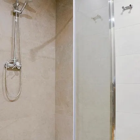 Homestay Urban El Postigo Cordoba