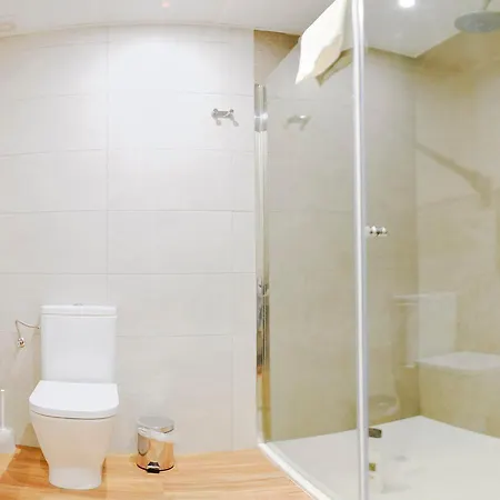 Homestay Urban El Postigo