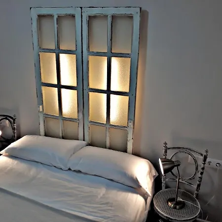 Homestay Urban El Postigo *
