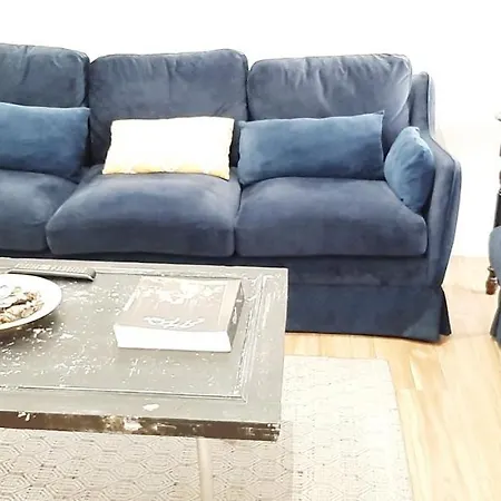 Urban El Postigo Homestay Cordoba