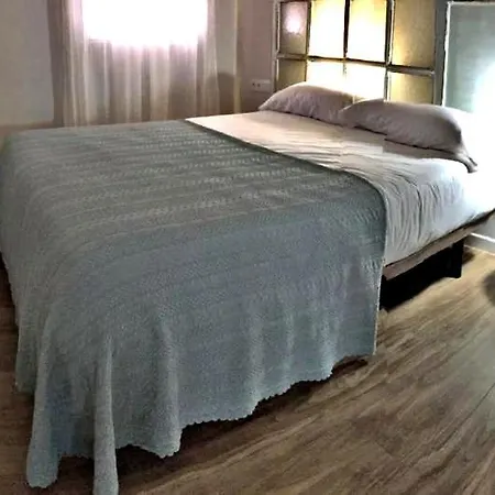 Homestay Urban El Postigo *