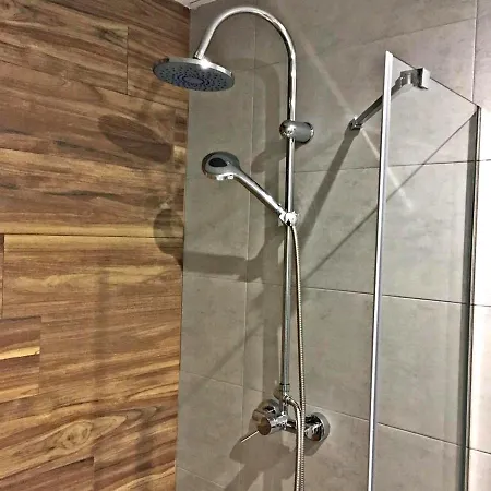 Urban El Postigo Homestay Cordoba