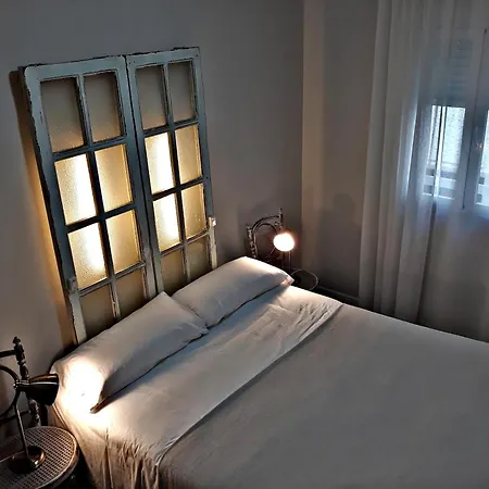 Urban El Postigo Cordoba