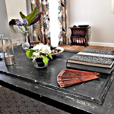 Séjour chez l'habitant Urban El Postigo *