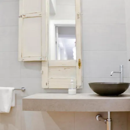 Urban El Postigo Séjour chez l'habitant Cordoue