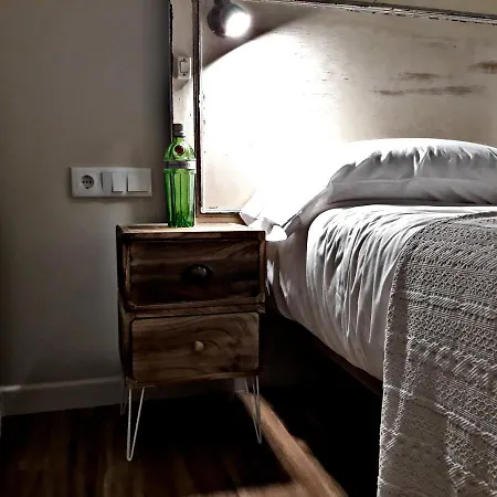 Urban El Postigo * Cordoba