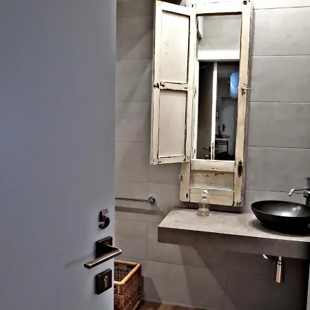 Homestay Urban El Postigo *