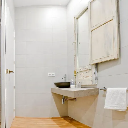 Séjour chez l'habitant Urban El Postigo