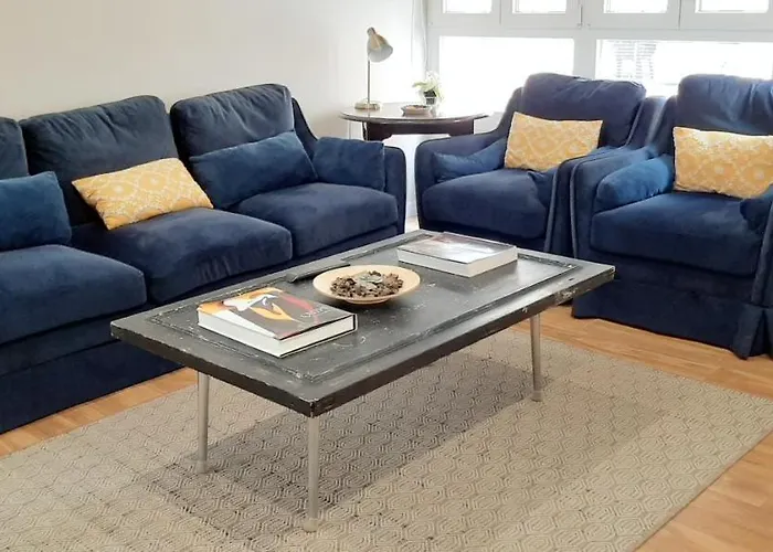 Urban El Postigo Accommodatie bij particulieren