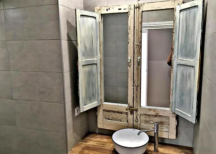 Urban El Postigo Κόρδοβα