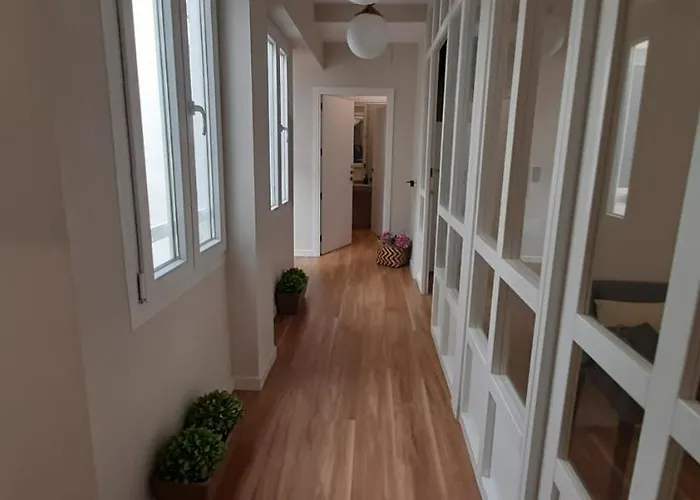 Accommodatie bij particulieren Urban El Postigo