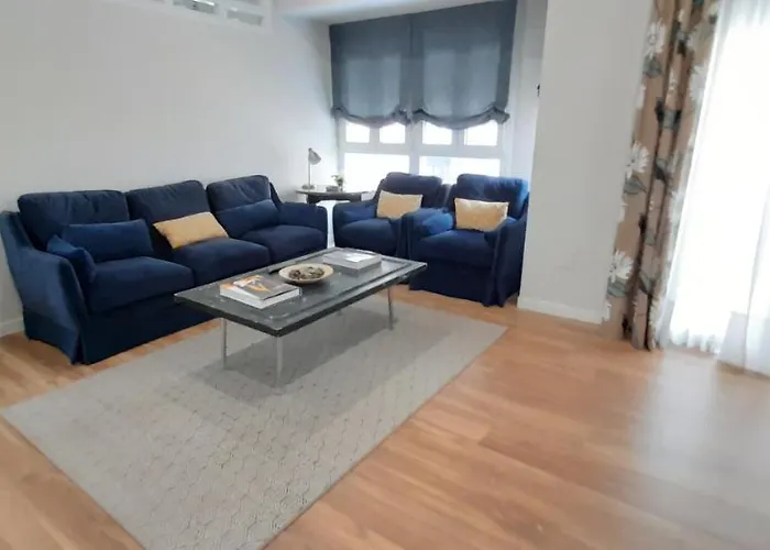 Urban El Postigo Accommodatie bij particulieren