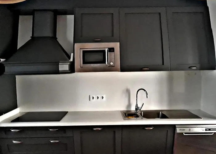 Accommodatie bij particulieren Urban El Postigo Córdoba