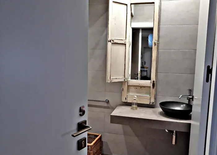 Accommodatie bij particulieren Urban El Postigo *