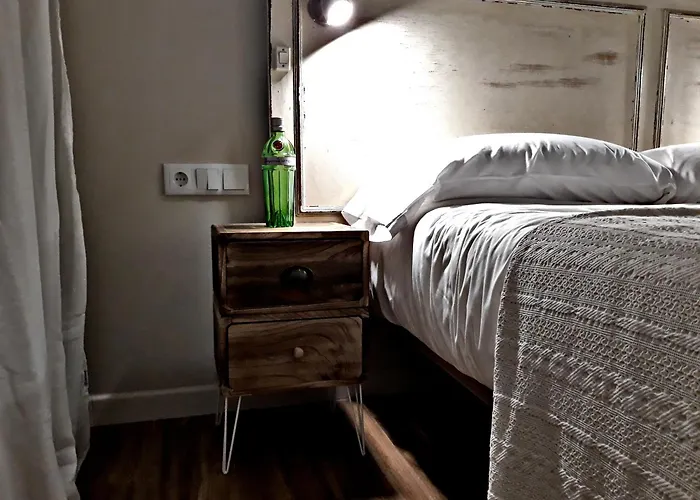 Accommodatie bij particulieren Urban El Postigo Córdoba