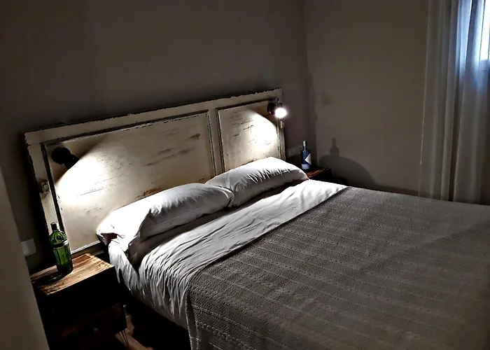 Accommodatie bij particulieren Urban El Postigo *