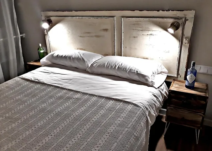 Urban El Postigo Κόρδοβα