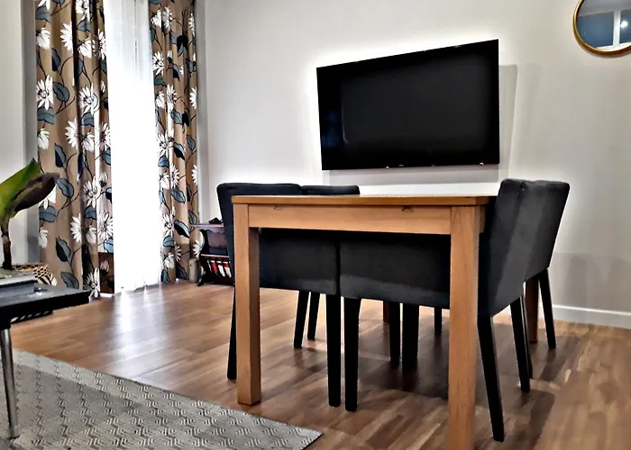 Accommodatie bij particulieren Urban El Postigo *