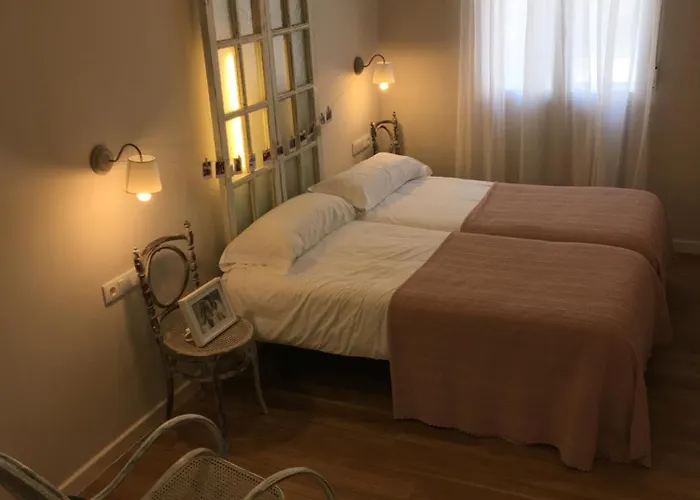 Urban El Postigo Κόρδοβα