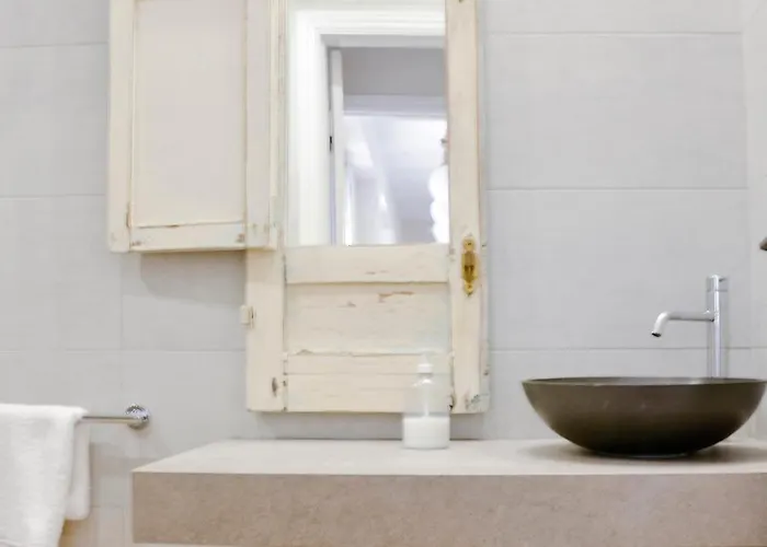 Urban El Postigo Δωμάτια σε οικογενειακή κατοικία Κόρδοβα