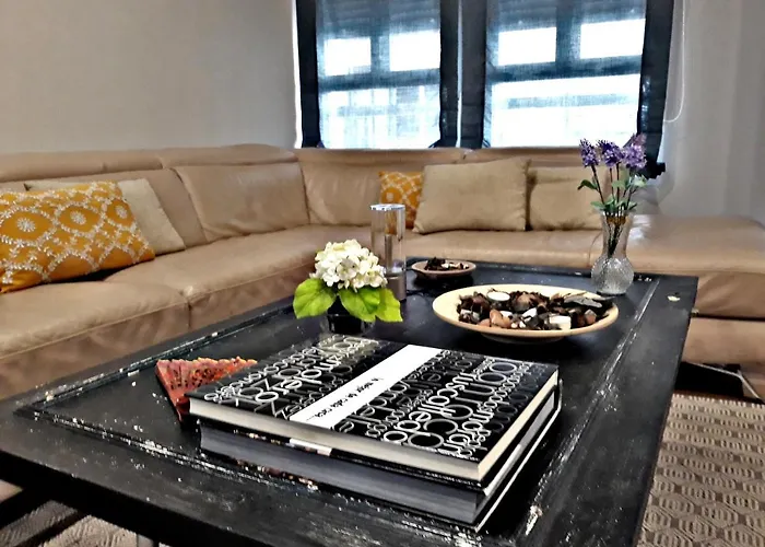 Accommodatie bij particulieren Urban El Postigo Córdoba