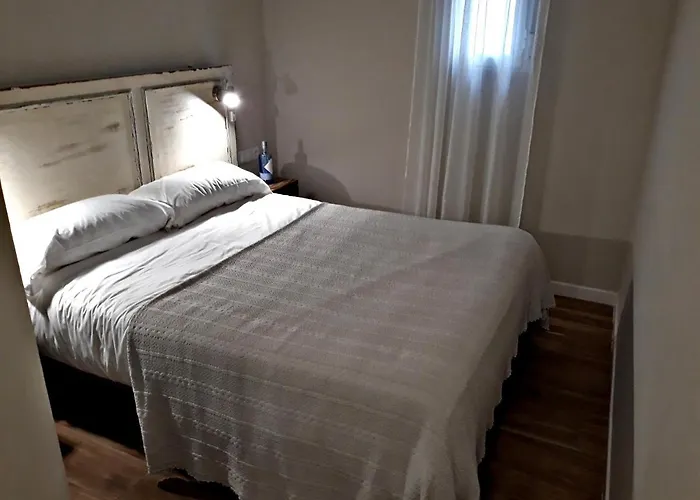 Urban El Postigo Accommodatie bij particulieren Córdoba