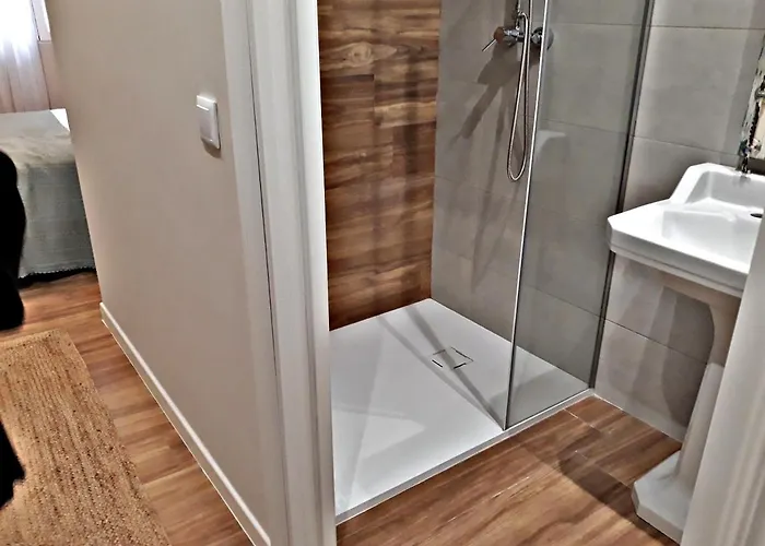 Accommodatie bij particulieren Urban El Postigo *