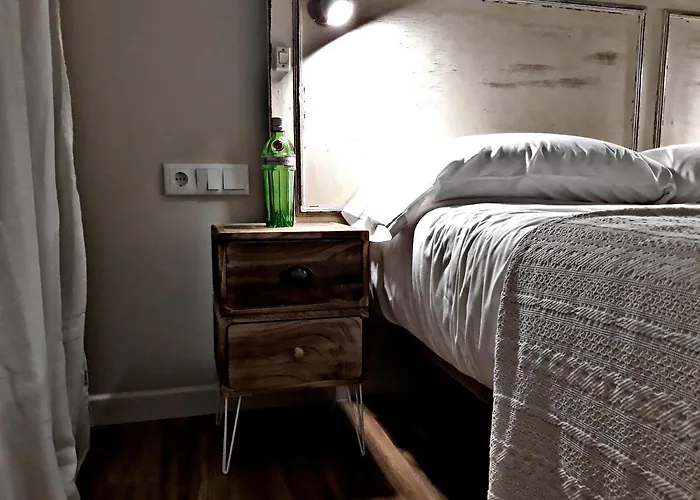 Urban El Postigo * Córdoba