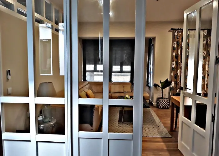 Accommodatie bij particulieren Urban El Postigo Córdoba