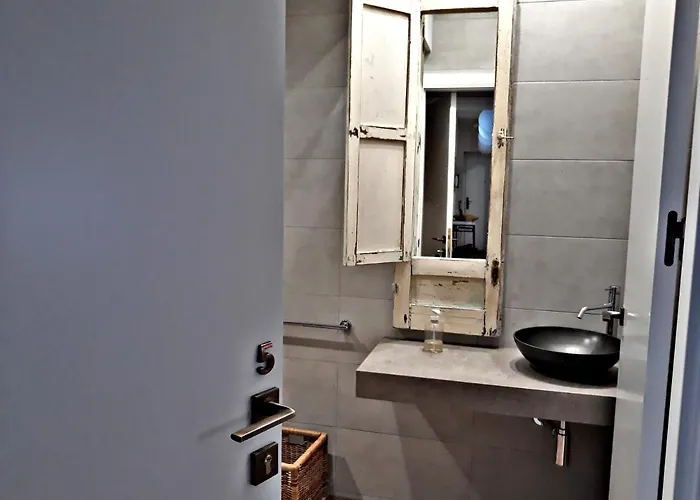 Accommodatie bij particulieren Urban El Postigo *