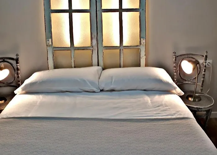 Accommodatie bij particulieren Urban El Postigo Córdoba