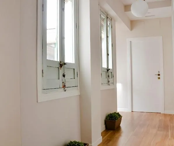 Accommodatie bij particulieren Urban El Postigo