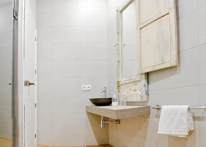 Accommodatie bij particulieren Urban El Postigo