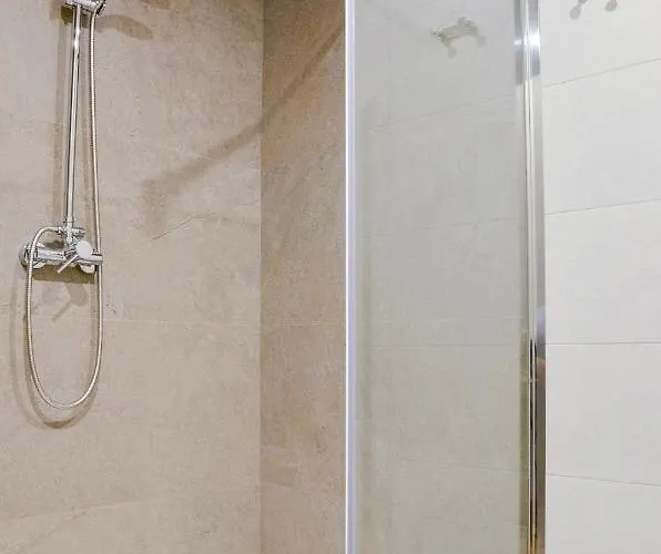 Accommodatie bij particulieren Urban El Postigo Córdoba