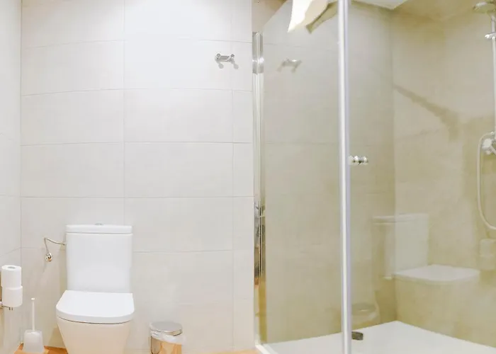 Accommodatie bij particulieren Urban El Postigo