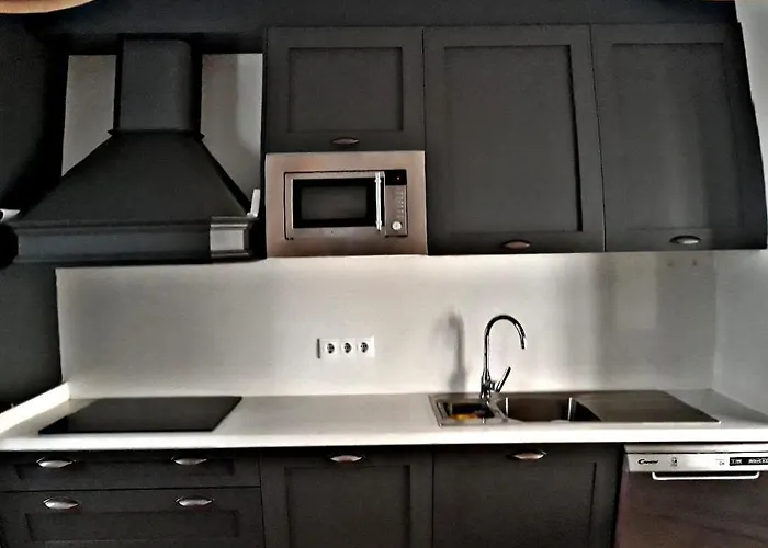 Accommodatie bij particulieren Urban El Postigo