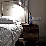 Ubytování v soukromí Urban El Postigo